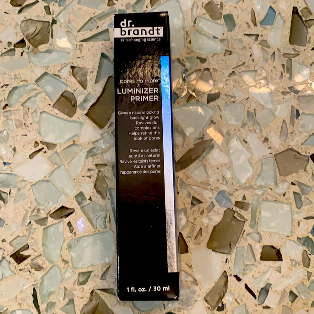Primer - Picture 1 of 4